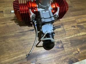 MOTEUR 3W 110i B2CS