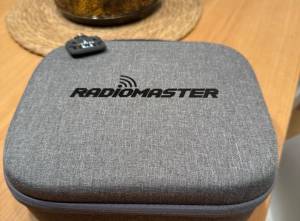 Radiomaster Boxer 