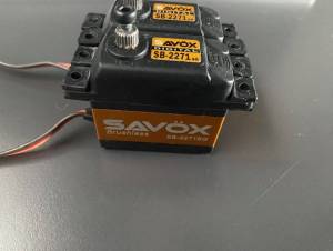 savox SB 2271 SG