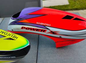 XL POWER 700 SPECTER 