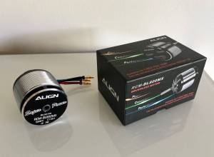 Moteur Brushless Align 800MX ALIGN 12S