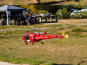 helico rc, 2500 €