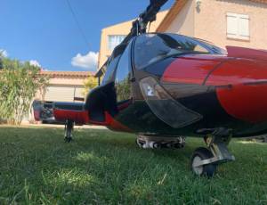 Airwolf vario, 8900 €