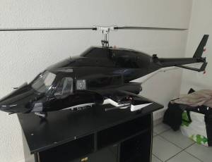 Airwolf , 2500 €