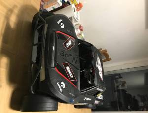 LOSI 5IVE T