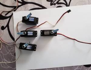 Servos