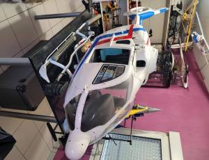 Ec135, 13000 €