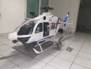 Ec135, 13000 €