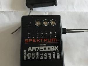 Spektrum AR7200BX 