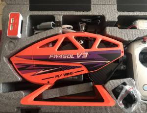 FLY WING - FW450L V3