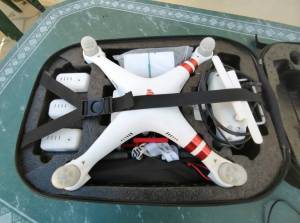 PHANTOM3 ADVANCE