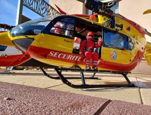 EC-145 VARIO, 4900 €