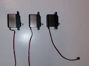 Servos 9351