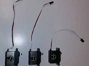 Servos 9351