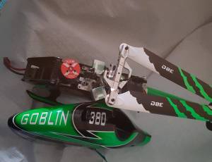 Goblin  380