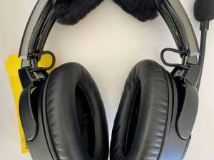 casque d'aviation Bose A30 Comme Neuf